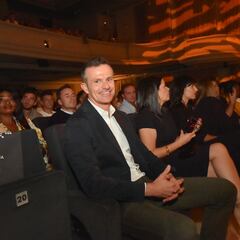 Uriarte: “Queremos más, ascender un peldaño y ser quintos en valor de la plantilla”