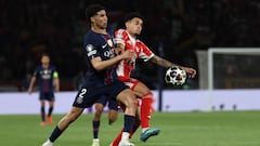 ¿Cuándo es el Bayern - PSG? Horario y fecha de la vuelta de semifinales de la Champions League