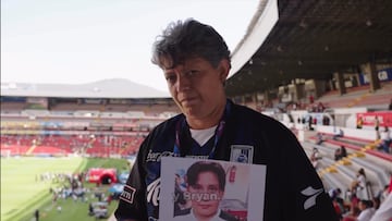 Querétaro comparte desgarradora historia de uno de sus fanáticos