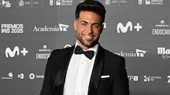 Montoya vuelve a creer en el amor con una conocida colaboradora de Telecinco