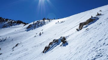 STATION DE SKI DE PUYVALADOR