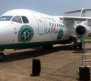 Accidente de avión del Chapecoense: Última hora en directo