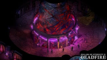 Pillars of Eternity II se financia en menos de 24 horas