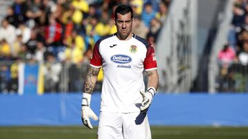Biel deja el Fuenla: no aceptó el acuerdo club-plantilla ante la crisis