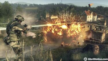 Battlefield: Bad Company, Impresiones