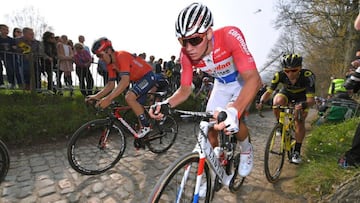 Tour de Flandes 2020: horario, TV y cómo ver en directo