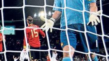 Brasil, será en 2010