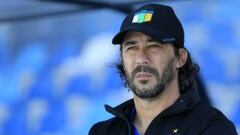 Unión Española sondea a "Vitamina" Sánchez como DT