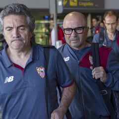 Juanma Lillo se postula como sustituto de Quique Setién