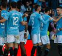 Resumen y goles del Celta de Vigo vs Real Betis, jornada 19 de LaLiga EA Sports