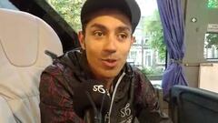 El análisis de Daniel Martínez de la CRI en el Mundial