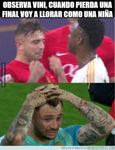 Los mejores memes del fin de semana