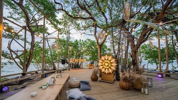 ¿Dónde pasar el verano 2026? La isla paradisíaca de Cerveza Corona para desconectar de la rutina