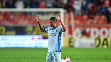 Negocio redondo de Cruz Azul con Kevin Castaño