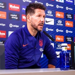 "Esta temporada muchos pudimos y debimos hacerlo mejor"