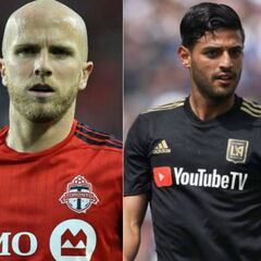 Los 10 futbolistas mejor pagados de la MLS en 2018