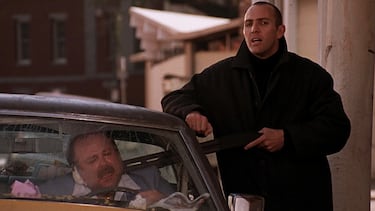 La humillante frase de Van Damme a uno de los actores de ‘Blanco humano’: “Eres un don nadie, vuélvete a Sudáfrica”