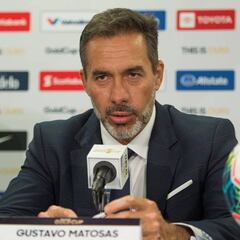 Gustavo Matosas: Podemos ganarle a cualquiera