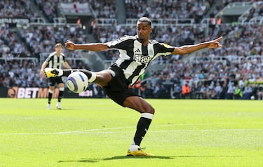 Dos españoles entre el once más valioso de la Premier