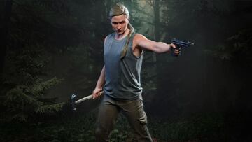 The Last of Us Parte 2 celebra su primer aniversario con nuevo merchandising oficial