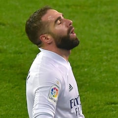 El tormento de Carvajal