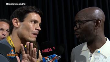 La reflexión de Makelele sobre por qué no le daría el Balón de Oro a Lamine: juzguen ustedes