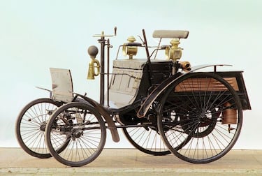 El automóvil es, por mucho, uno de los mejores inventos de la humanidad