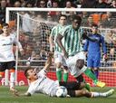 El senegalés Alfred N’Diaye no se sube al barco del nuevo Betis
