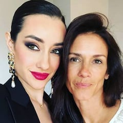 Helena, la madre de Adara Molinero, prepara su fichaje por 'Supervivientes 2020'