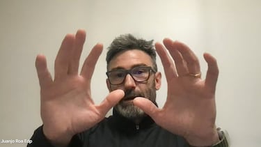 Realidad virtual, gafas estroboscópicas, luces de reacción… la portería llevada a otra dimensión