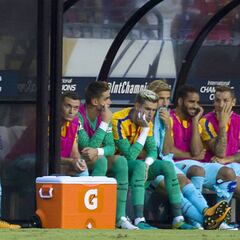 Valverde: "Nada nuevo con Neymar, sigue con nosotros"