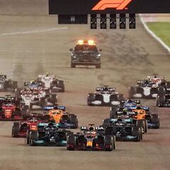 GP de Portugal, una nueva oportunidad para Checo Pérez