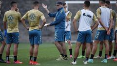 Un agujero a zurcir en el centro