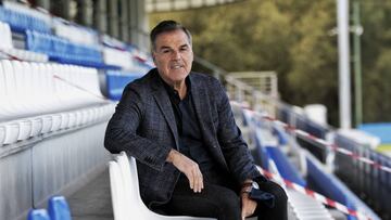 Vidal sigue pensando que a Tebas le pasará factura el Caso Fuenlabrada
