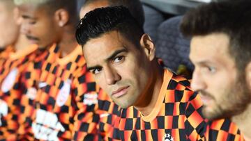 Suplencia de Falcao continúa siendo polémica en Turquía