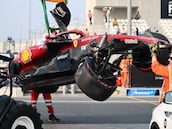 Clasificación GP Abu Dhabi F1, en directo: puestos de Alonso y Sainz y pole position hoy, en vivo