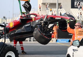 Clasificación GP Abu Dhabi F1, en directo: puestos de Alonso y Sainz y pole position hoy, en vivo