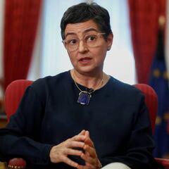 España podría imponer una cuarententa a los turistas británicos "en reciprocidad"