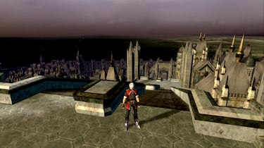 One of Dark Souls’ most iconic locations debuted five years before in an lesser-known FromSoftware RPG