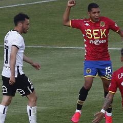 La tarde de ensueño para los Palacios en Macul