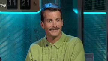 La clave de la dieta de Grison en su transformación física: “Lo hemos restringido bastante”