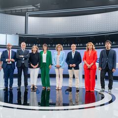 ¿Quién gana las Elecciones Europeas el 9J? Esto dicen las últimas encuestas sobre los resultados