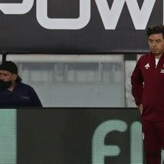 "Volvimos a mostrar presencia"