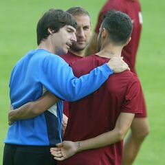 Un ex miembro de la comisión deportiva del Barça se llevaba el 50% de los pagos a Enríquez