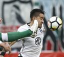 Temuco golpea a Colo Colo