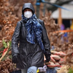 Un matemático predice el final de la sexta ola con una fecha exacta