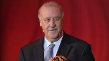 Dani Carvajal entra en la prelista para el Mundial y sale Arbeloa