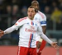 En vivo: Hamburgo y Díaz se ilusionan con Europa League