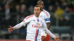 En vivo: Hamburgo y Díaz se ilusionan con Europa League