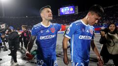 La U enfrenta otra posible salida: negociación en marcha